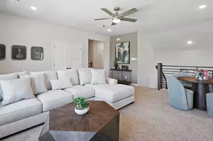 4933 Water Lily Ln, Fort Worth, TX 76036 - Photo 17