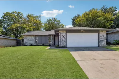 744 Salsbury Circle, Arlington, TX 76014 - Photo 1