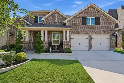 8508 Cholla Boulevard, Lantana, TX 76226 - Photo 1