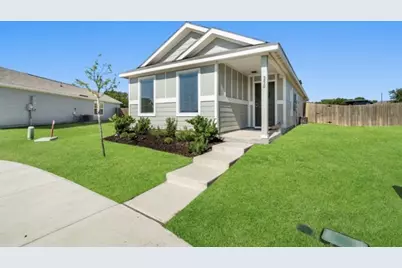 250 Herman Lane, Princeton, TX 75407 - Photo 1