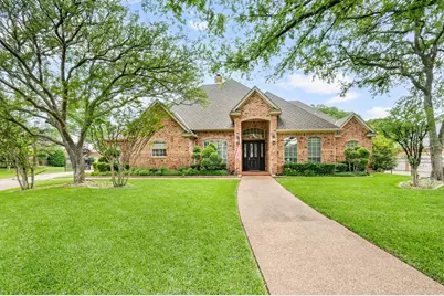 5302 Maple Lane, Colleyville, TX 76034 - Photo 3