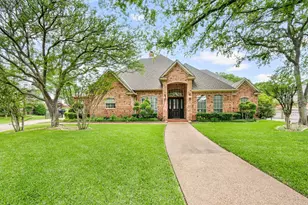 5302 Maple Ln, Colleyville, TX 76034 - Photo 3
