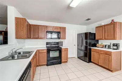 12829 Pricklybranch Drive, Fort Worth, TX 76244 - Photo 7