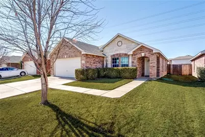 12829 Pricklybranch Drive, Fort Worth, TX 76244 - Photo 1