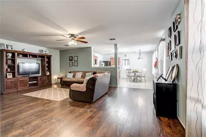 12829 Pricklybranch Drive, Fort Worth, TX 76244 - Photo 3