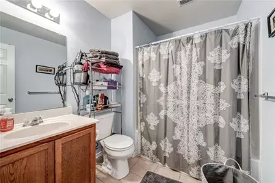 12829 Pricklybranch Drive, Fort Worth, TX 76244 - Photo 11