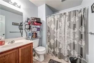 12829 Pricklybranch Dr, Fort Worth, TX 76244 - Photo 11