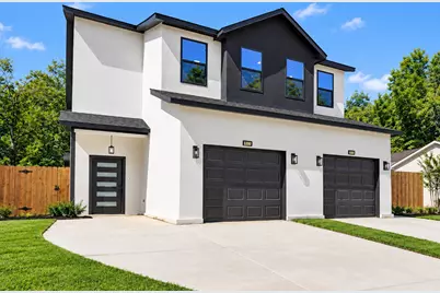 817 Stamps Avenue, Fort Worth, TX 76114 - Photo 1