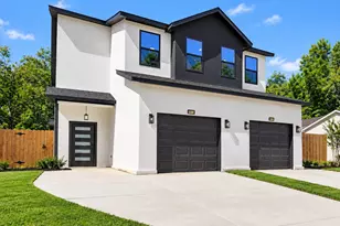 817 Stamps Ave, Fort Worth, TX 76114 - Photo 1