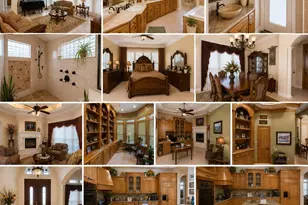 570 Harmony Cir, Weatherford, TX 76087 - Photo 3