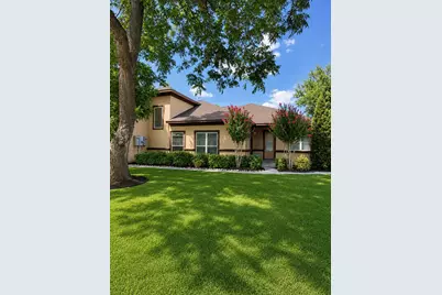 570 Harmony Circle, Weatherford, TX 76087 - Photo 1