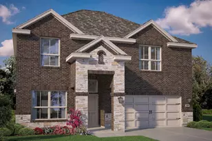 1413 Canterbury Trl, DeSoto, TX 75115 - Photo 1