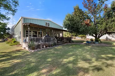 5827 SE County Road 1095, Corsicana, TX 75109 - Photo 35