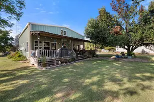 5827 SE County Rd 1095, Corsicana, TX 75109 - Photo 35