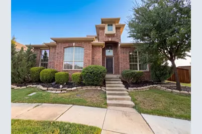 5800 Chuck Wagon Lane, McKinney, TX 75070 - Photo 1