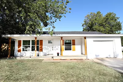 506 Lindsey Street, Bowie, TX 76230 - Photo 5