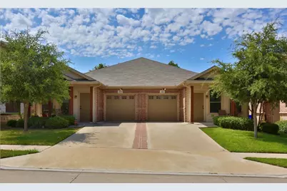 369 & 371 Orbit Drive, Lavon, TX 75166 - Photo 1