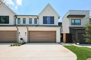 4604 Hopkins, Dallas, TX 75209 - Photo 1