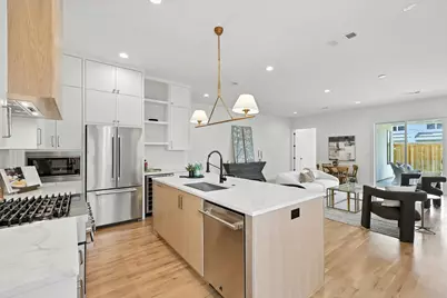 4604 Hopkins, Dallas, TX 75209 - Photo 5