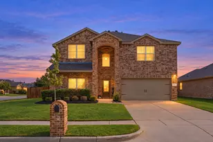 1411 St Johns Dr, Van Alstyne, TX 75495 - Photo 1