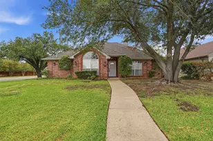 8824 Jason Ct, North Richland Hills, TX 76182 - Photo 1