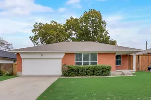 2643 San Medina Ave, Dallas, TX 75228 - Photo 1