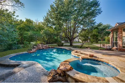 8515 Country Creek Lane, Prosper, TX 75078 - Photo 21