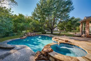 8515 Country Creek Ln, Prosper, TX 75078 - Photo 21