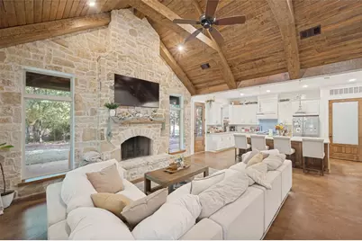 8515 Country Creek Lane, Prosper, TX 75078 - Photo 25