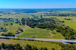 55 Acres Fm 455, Pilot Point, TX 76258 - Photo 1