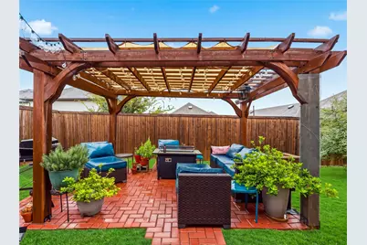 2403 Neff Lane, Forney, TX 75126 - Photo 19
