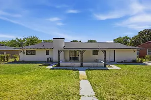 2313 Clearview Dr, Fort Worth, TX 76119 - Photo 29