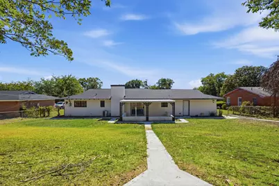 2313 Clearview Drive, Fort Worth, TX 76119 - Photo 31