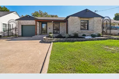614 Marshalldell Avenue, Dallas, TX 75211 - Photo 1