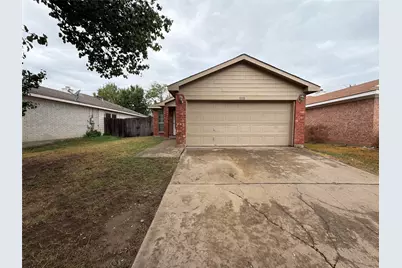 1033 Olivewood Lane, Fort Worth, TX 76140 - Photo 1