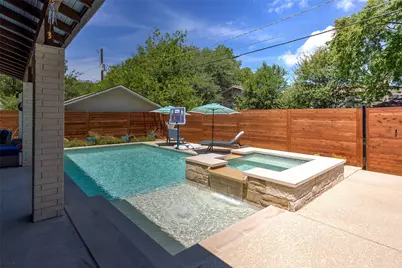 3912 Linden Avenue, Fort Worth, TX 76107 - Photo 33