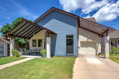 3912 Linden Avenue, Fort Worth, TX 76107 - Photo 3