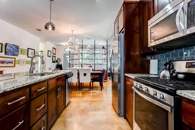 3912 Linden Avenue, Fort Worth, TX 76107 - Photo 9