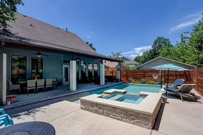 3912 Linden Avenue, Fort Worth, TX 76107 - Photo 27