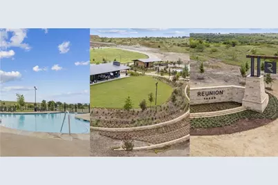 185 Palo Duro Bend, Rhome, TX 76078 - Photo 11