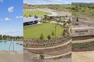 185 Palo Duro Bnd, Rhome, TX 76078 - Photo 11