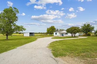 13384 Pruett Road, Krum, TX 76249 - Photo 1