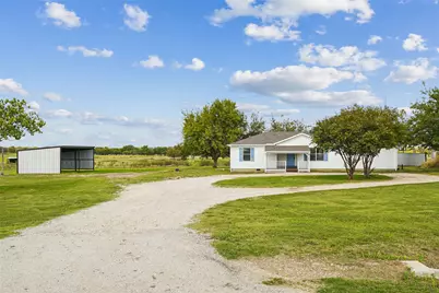 13384 Pruett Road, Krum, TX 76249 - Photo 37
