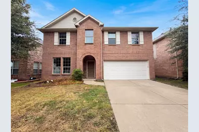 424 Cypress Hill Drive, McKinney, TX 75071 - Photo 1