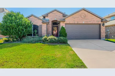228 Flatwood Drive, Little Elm, TX 75068 - Photo 1