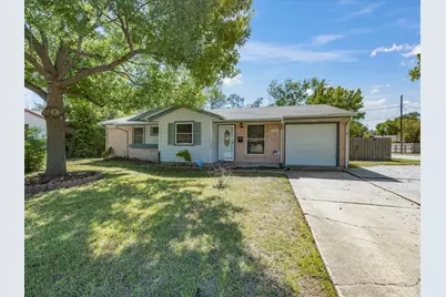 433 W Dorris Drive, Grand Prairie, TX 75051 - Photo 3