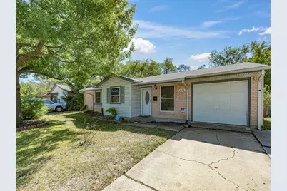 433 W Dorris Drive, Grand Prairie, TX 75051 - Photo 5