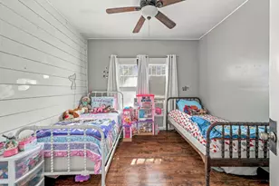 218 W Rogan St, Gorman, TX 76454 - Photo 11