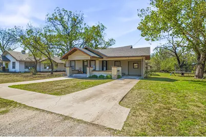 218 W Rogan Street, Gorman, TX 76454 - Photo 21