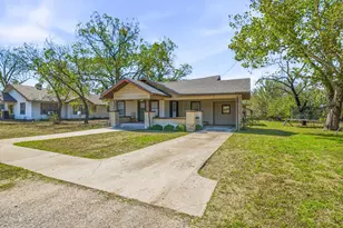 218 W Rogan St, Gorman, TX 76454 - Photo 21